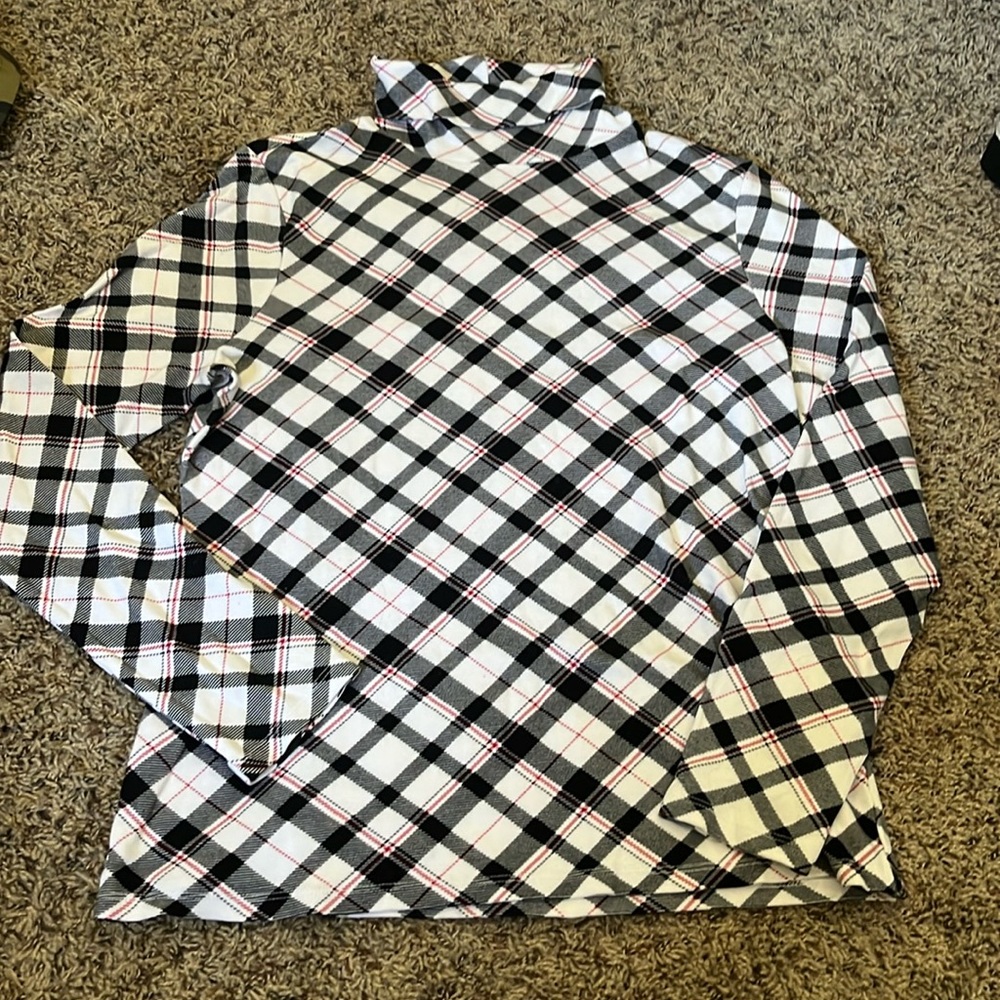 Charter Club Long Sleeve Top